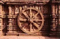 Konark Temple