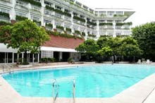 HOTEL LE MERIDIEN