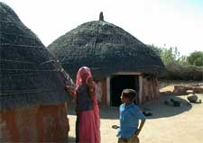 Heartland of Rajasthan