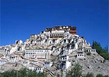 Tour of Ladakh